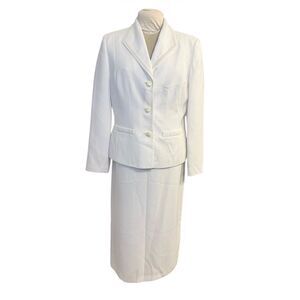 JH Collectibles Suit 2-Pcs Blazer & Skirt Dz. 14